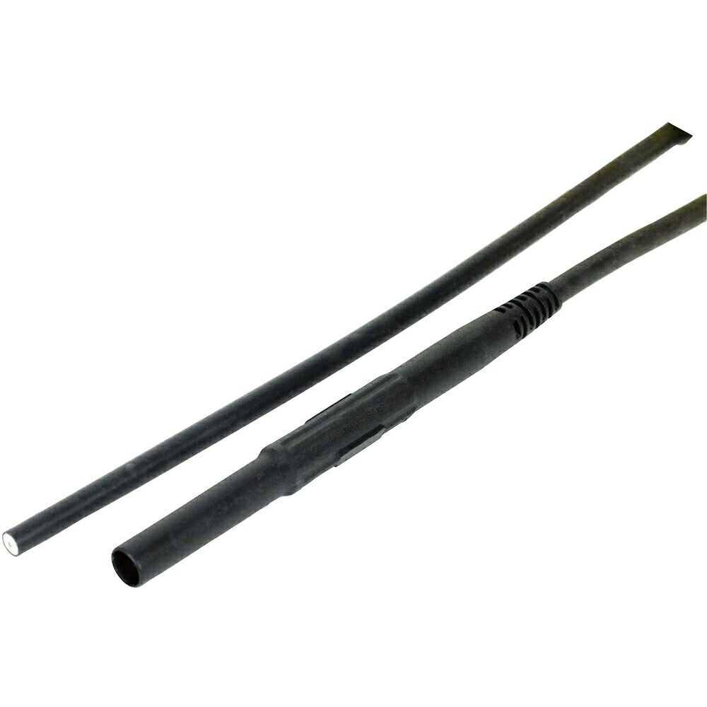 【製造業者直送T】 ＨＩＯＫＩ 片側開放的先んじる（黒） Ｌ２２３５ L2235