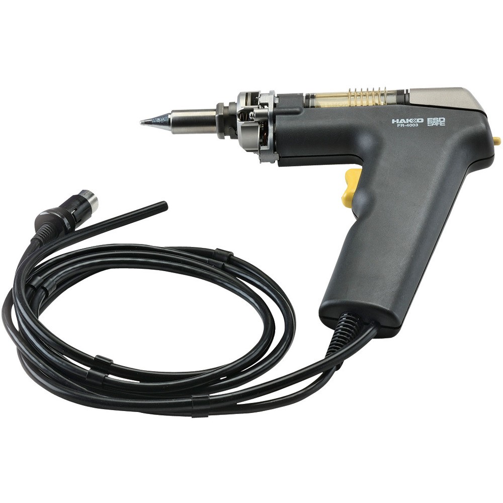 【製造業者直送T】 白光 はんだ吸取器こて部 ＦＲ－４００３ ３０Ｖ－３００Ｗ FR4003-81