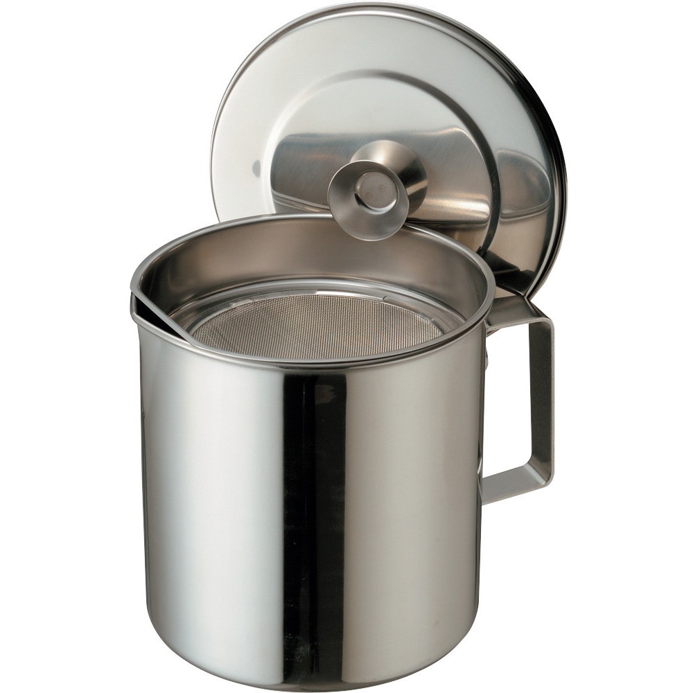 【製造会社直送T】 エムテートリマツ ＭＴ１８－８取り替えっこ網式油絵の具ポット２Ｌ 005867002