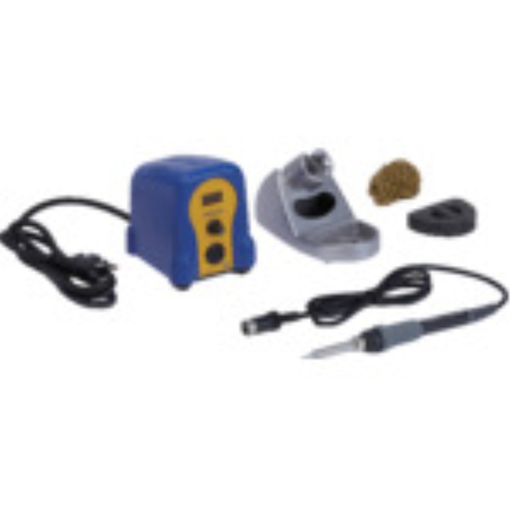 【製造会社直送T】 白光 はんだこて ＦＸ－８８８ＤＸ １００Ｖ ２極舞い降りる繋ぎ ＢＹ FX888DX-81BY