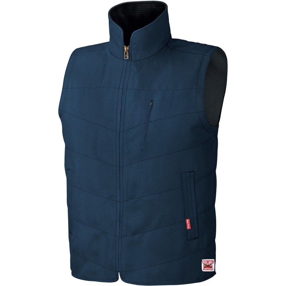 【製造業者直送T】 Ｍａｘ Ｄｙｎａ 防炎防寒より良い MD12300-3L-NV