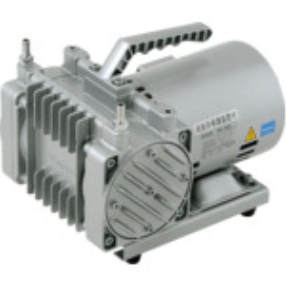 アルバック　ＤＡ&minus;３０Ｄ単相２００&minus;２２０Ｖ　ダイアフラム型ドライ真空ポンプ　DA-30D 200-220V｜ものづくり本舗 店