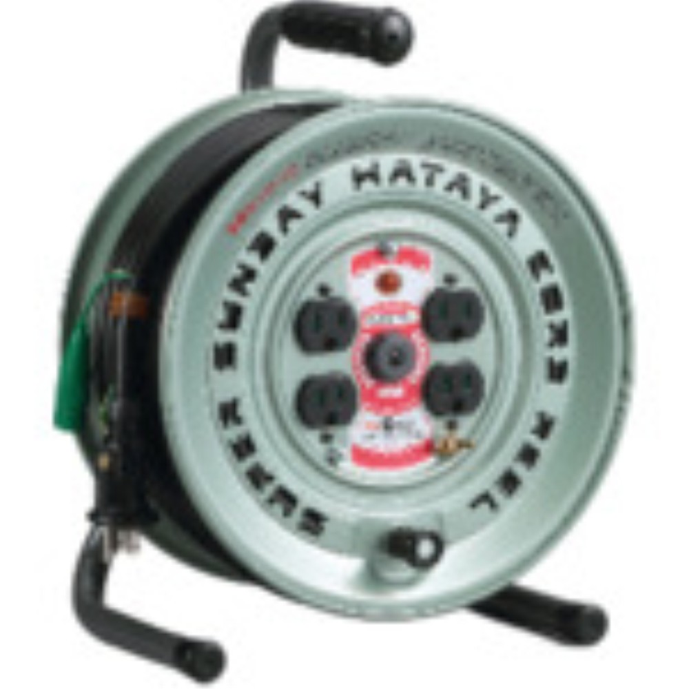 【製造会社直送T】 ハタヤ スーパーサンデーリール GV-301KS