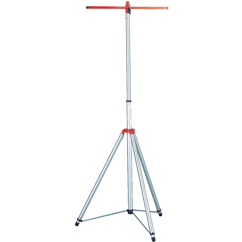 【製造会社直送T】 ハタヤ ワークライトスタンド ８５０～１７４０粍 CTA-1