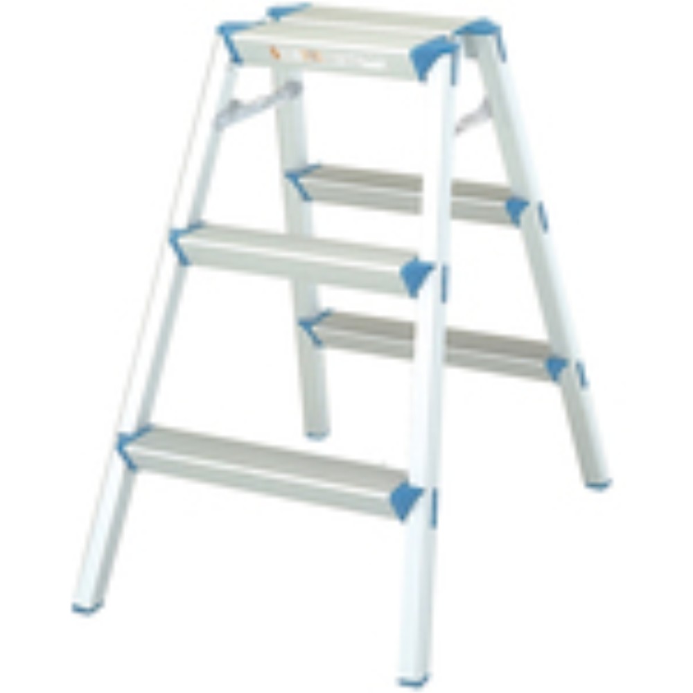 【製造会社直送T】 ＰｉＣａ 踏台ＰＦＷ型３段 PFW-79A