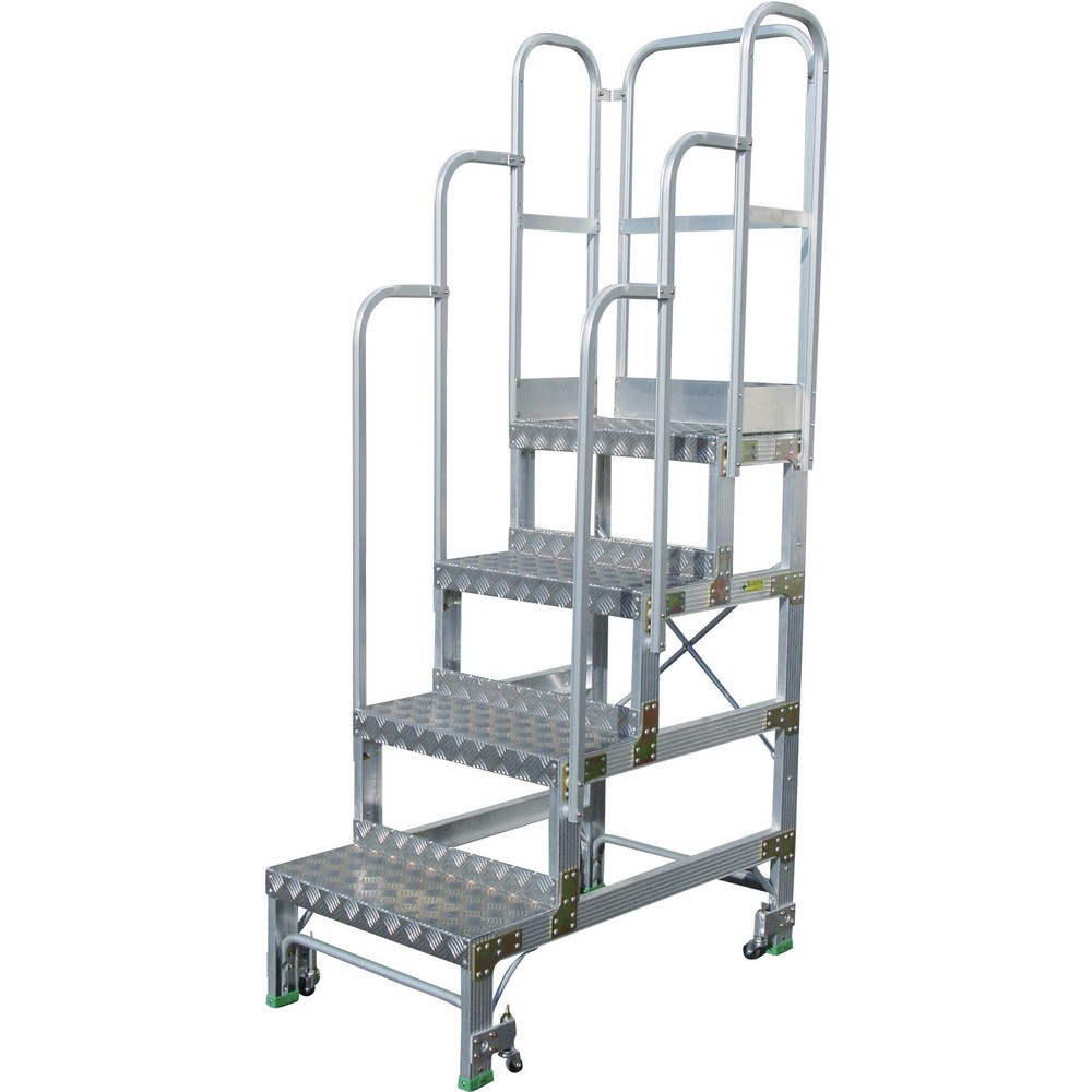 【製造会社直送T】 ＮＡＫＡＯ Ｇ型用うしろ側手摺り HCFG