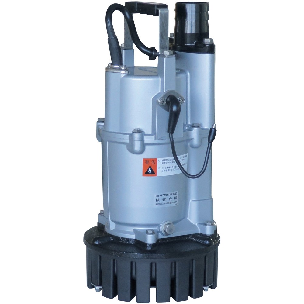 桜川　静電容量式水中ポンプ　UEX-40C-50HZ｜ものづくり本舗 店