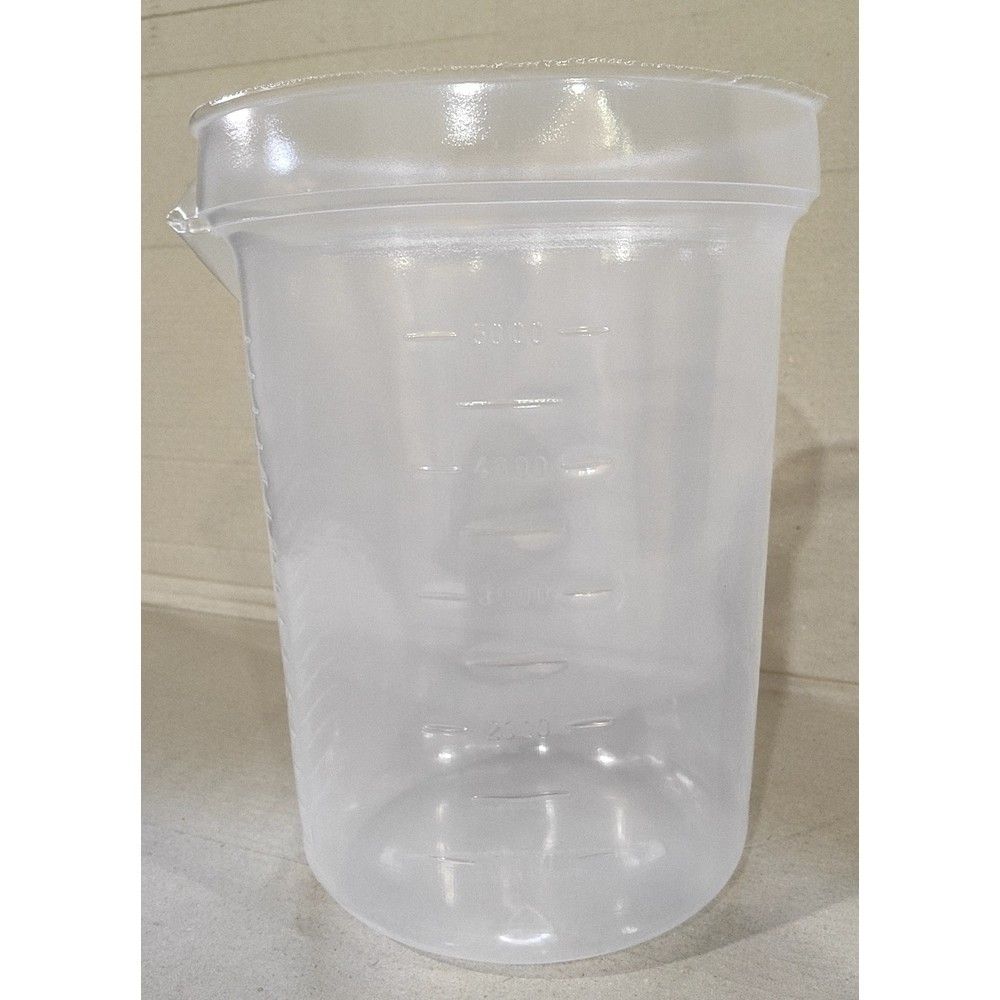【製造会社直送T】 ヨトリヤマ えの具ポット５Ｌ ２８枚（九鼎大呂）  １０５Ｂ  60598