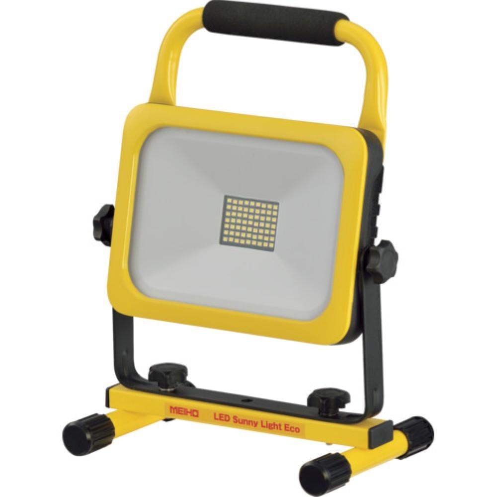 【製造会社直送T】 ＭＥＩＨＯ 投光照明器 ＬＥＤ坊やともし火エコ３０００lm LED30B2