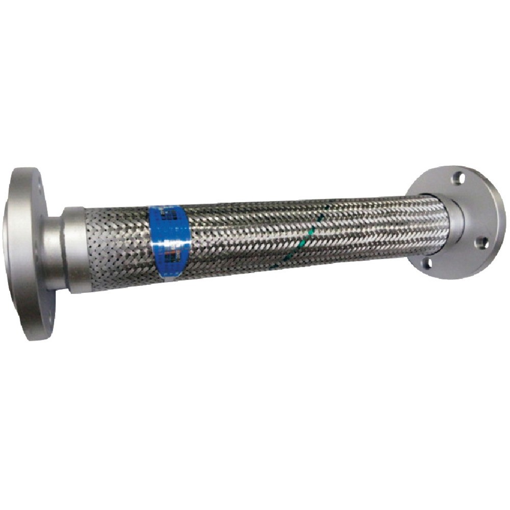 【製造業者直送T】 ＴＯＦＬＥ ＴＦ 消防法フレキ 高圧１層ベローズ ＳＵＳ３１６Ｌ ＪＩＳ１０Ｋ（ＳＳ４００） ６５ＡＸ８００Ｌ TF-14000-65-800