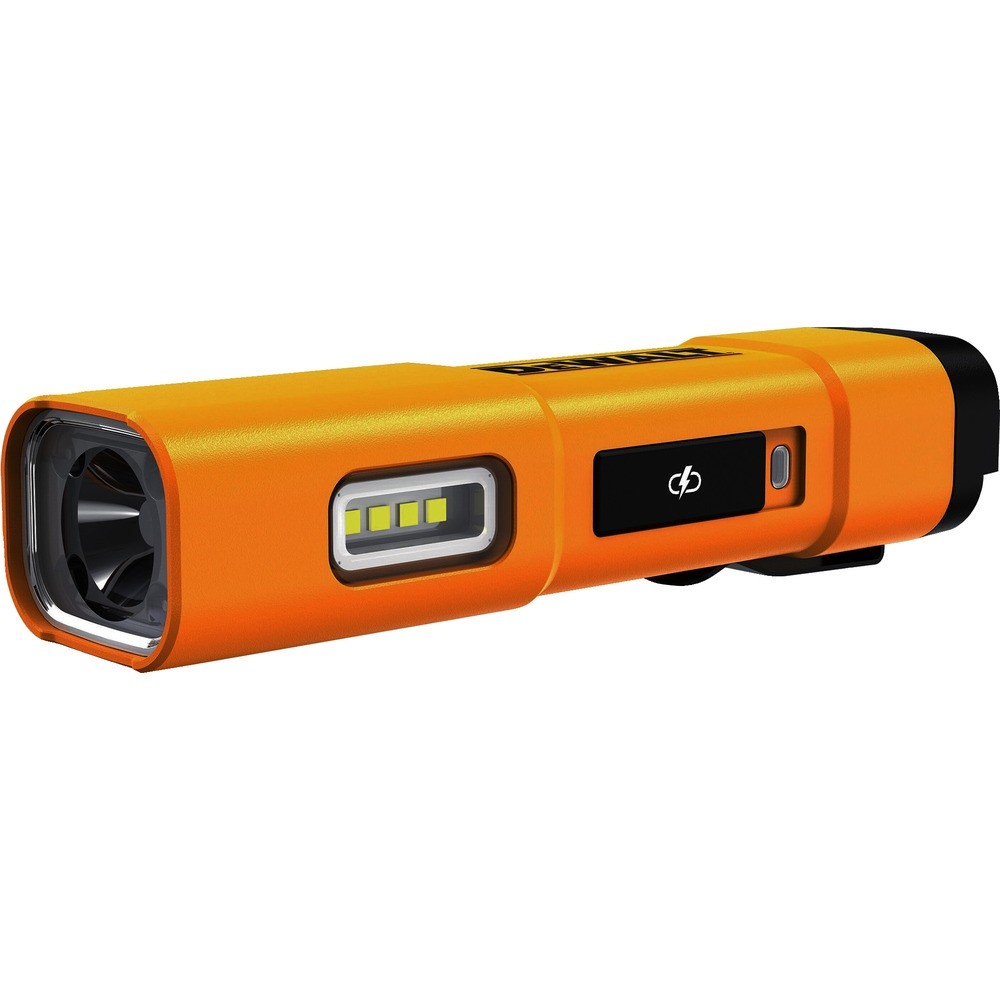 【製造会社直送T】 ＤＥＷＡＬＴ ＵＳＢ－Ｃ ＬＥＤ閃光電球ともし火 DCL183-XJ