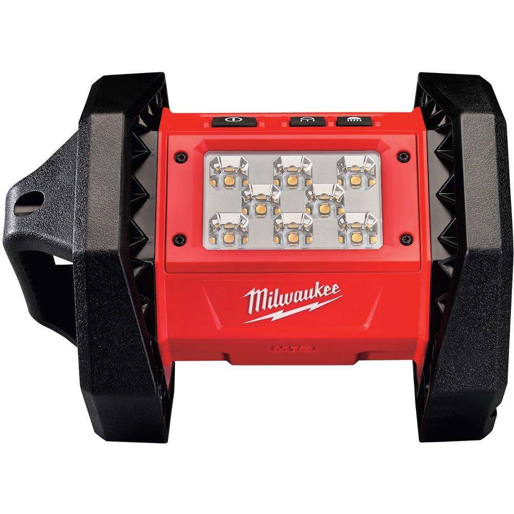 【製造業者直送T】 ｍｉｌｗａｕｋｅｅ Ｍ１８ ＬＥＤ方面点火装置（本体のみ） M18 AL-0 APJ