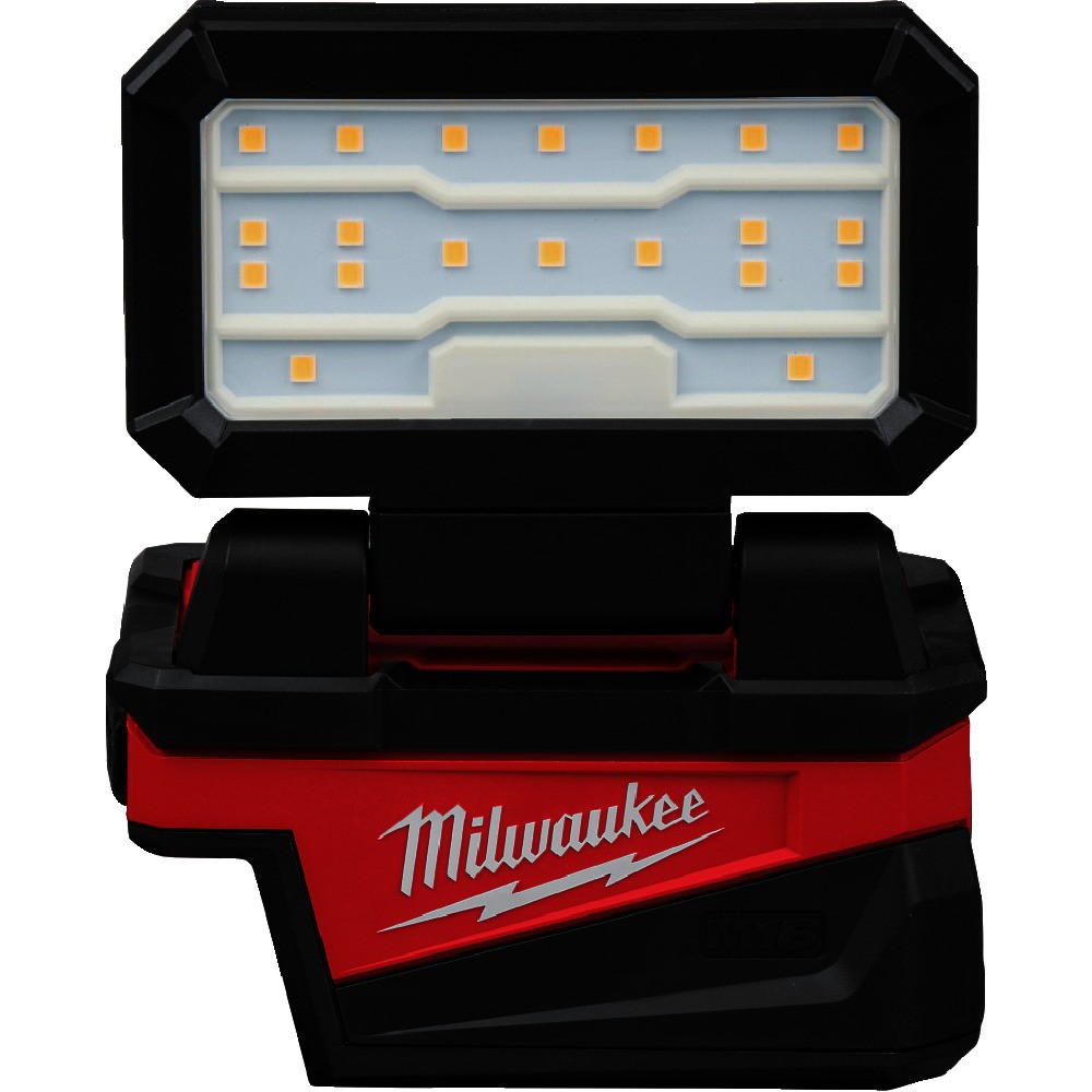 【製造業者直送T】 ｍｉｌｗａｕｋｅｅ Ｍ１８ コンパクトワークライト M18 ALIS-0 APJ