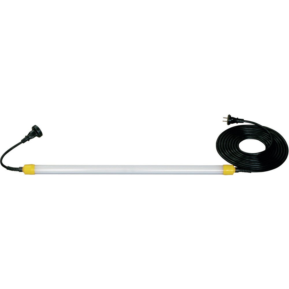 ｓａｇａ　１４Ｗ３０Φ（ファイ）ＬＥＤストロングライト（連結タイプ・スイッチ無）　SL-LED14R-FA｜ものづくり本舗 店