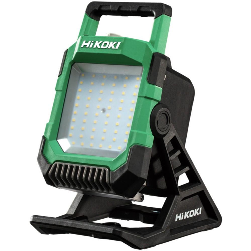 ＨｉＫＯＫＩ　コードレスワークライト　１８Ｖ　本体のみ　UB18DC-NN｜ものづくり本舗 店