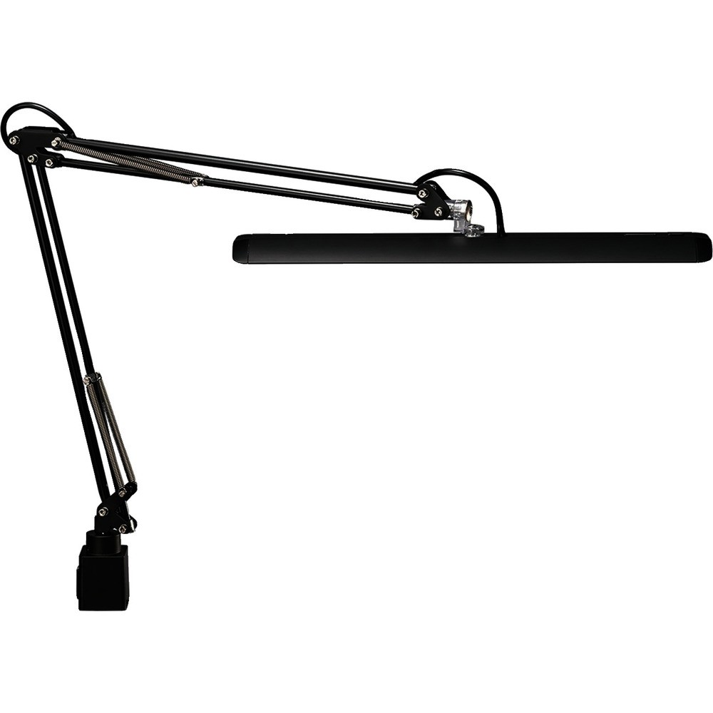 山田　ＬＥＤデスクライト　Ｚライト　ブラック　Z-10G B｜ものづくり本舗 店