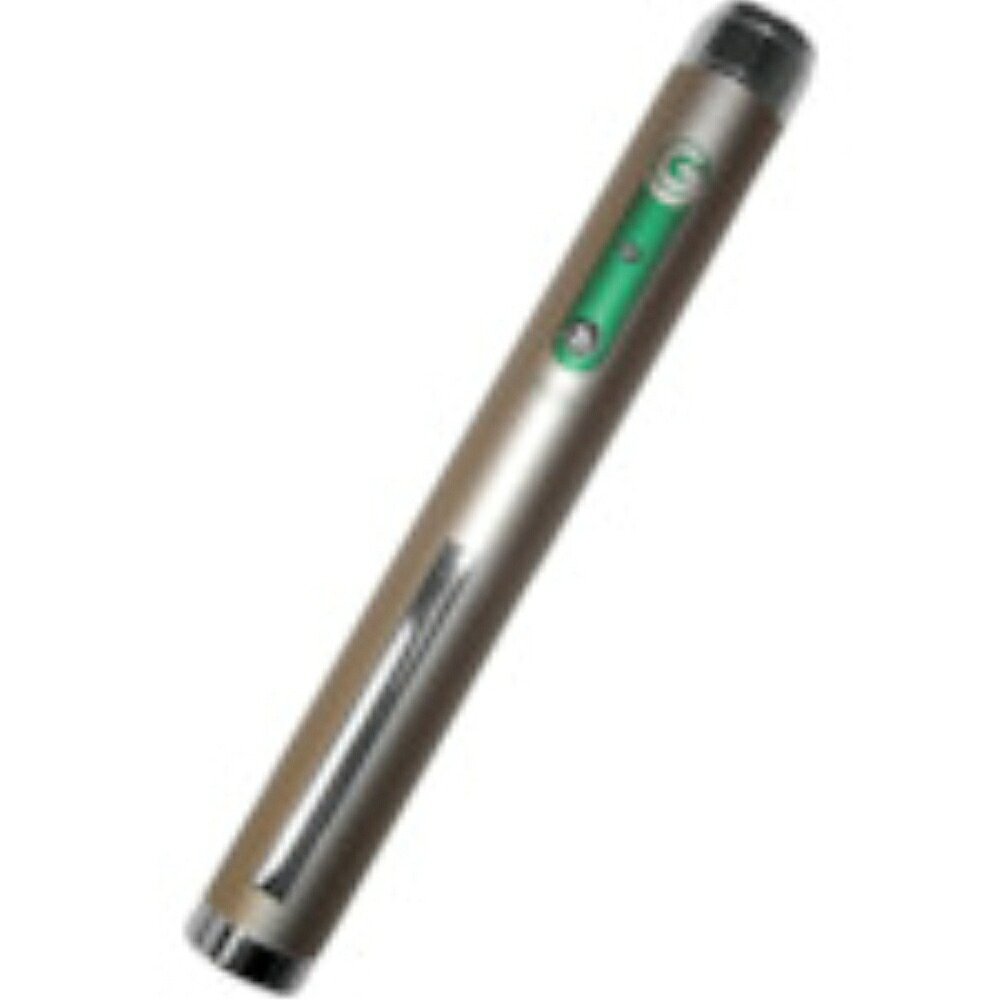 【製造会社直送T】 アイガー物の具 ＴＯＯＬＸ２ 緑であることレーザ字突き GLP-100N