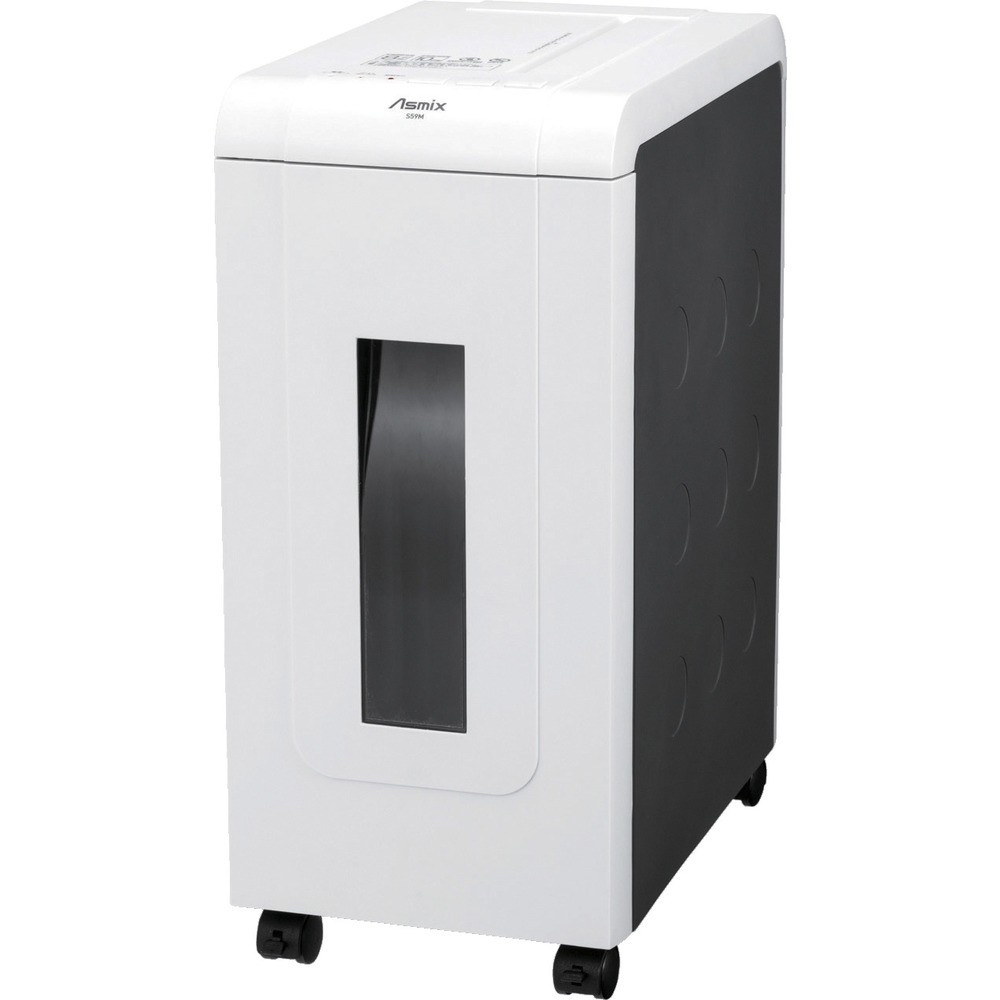 【製造会社直送T】 ＡＳＫＡ マイクロカットシュレッダー Ａ４ S59M-N
