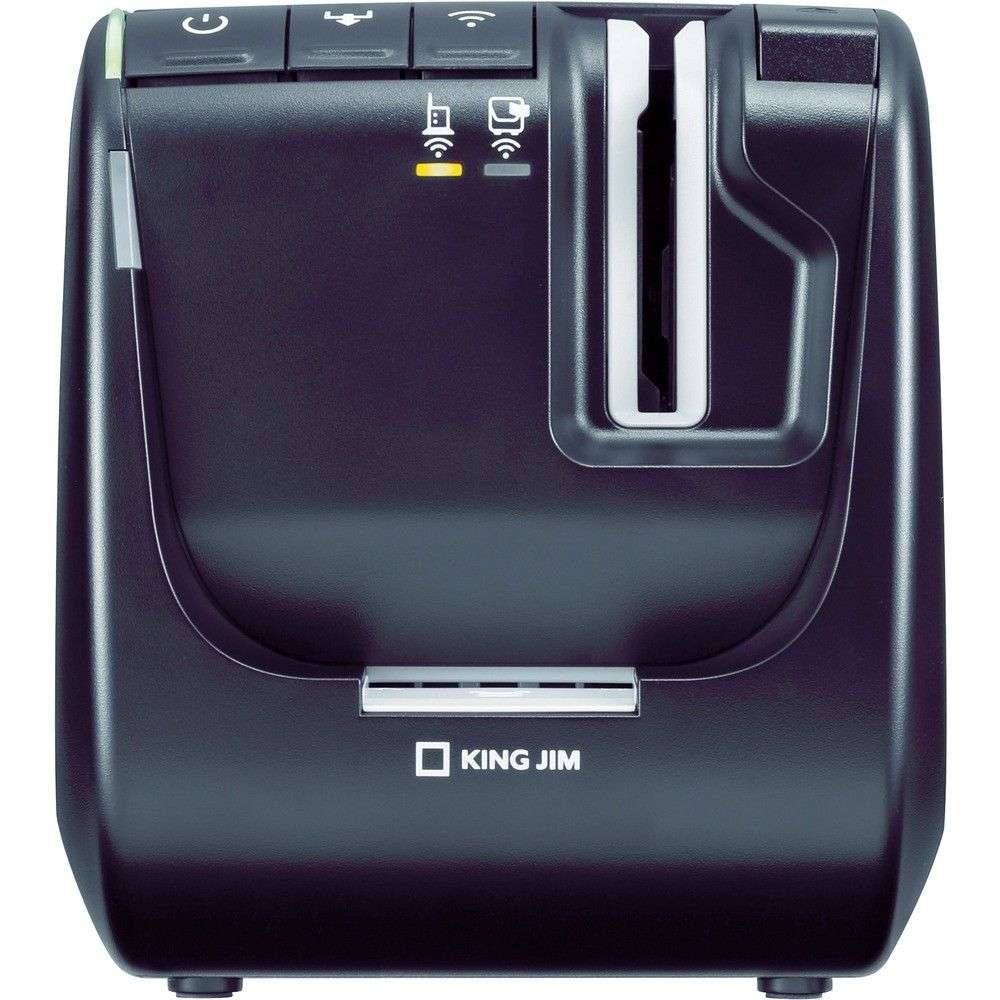【製造会社直送T】 ＫＩＮＧ ＪＩＭ テプラＰＲＯ ＳＲ５９００Ｐ SR5900P