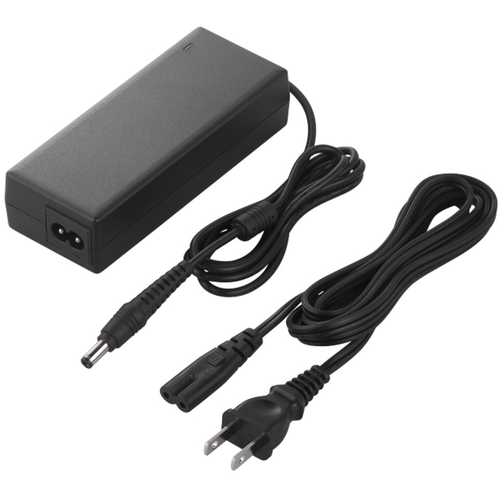【製造業者直送T】 ＢＵＦＦＡＬＯ 万覚え帳ＰＣ用ＡＣアダプタ ９０Ｗ １９Ｖ ＴＯＳＨＩＢＡ BSACA01TO19