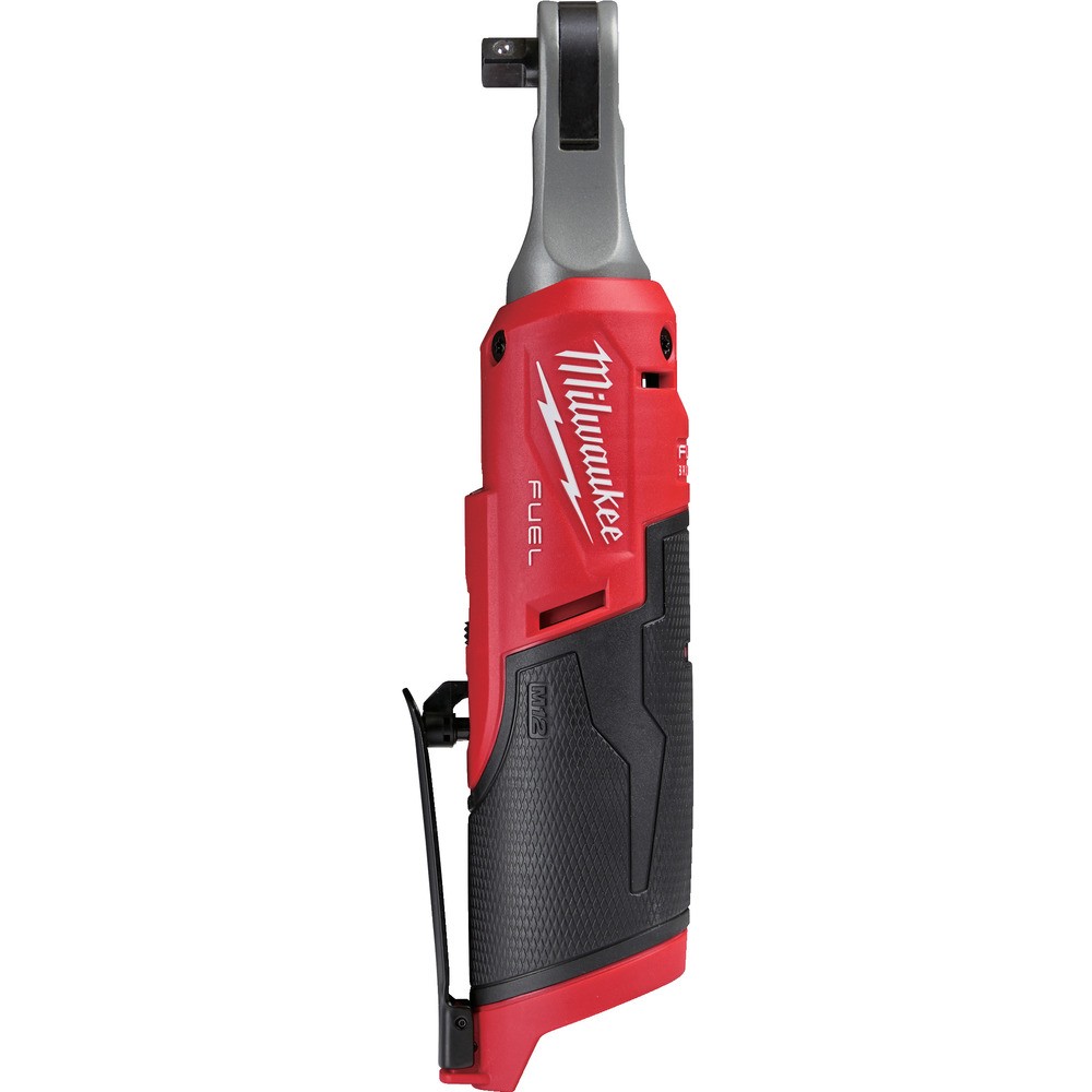 【製造業者直送T】 ｍｉｌｗａｕｋｅｅ Ｍ１２ ＦＵＥＬ ３／８インチハイスピードラチェットレンチ（本体のみ） M12 FHIR38-0 JP