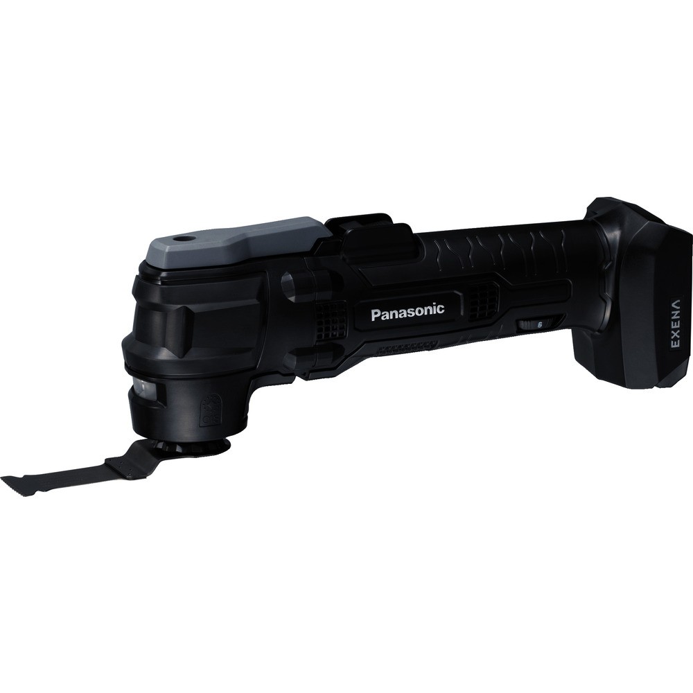【製造業者直送T】 ＥＸＥＮＡ 申し受けるマルチ手道具 本体のみ EZ1G31X-B