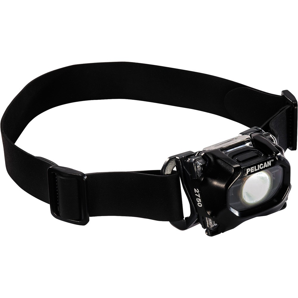 【製造業者直送T】 ＰＥＬＩＣＡＮ ２７５０ ヘッドアップライト 黒 027500-0102-110
