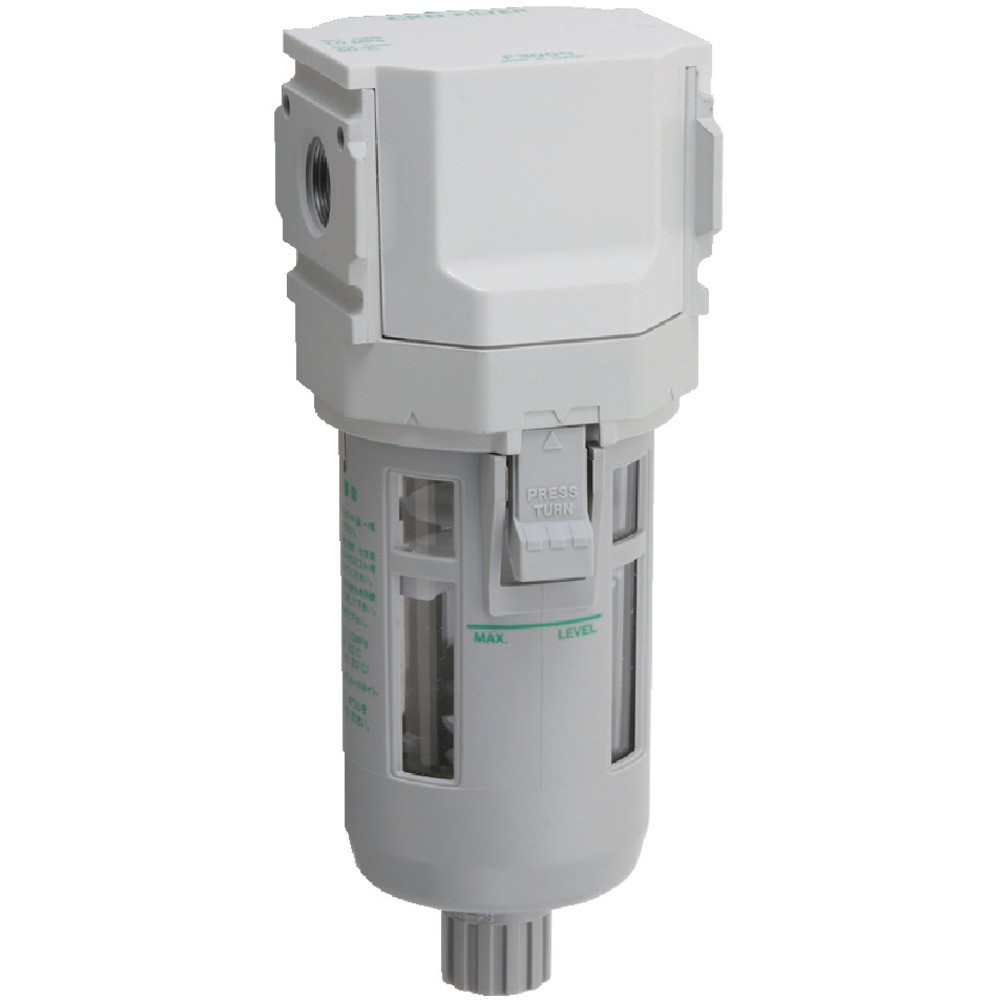 【製造会社直送T】 ＣＫＤ ドレンセパレータ FX1037-20-W