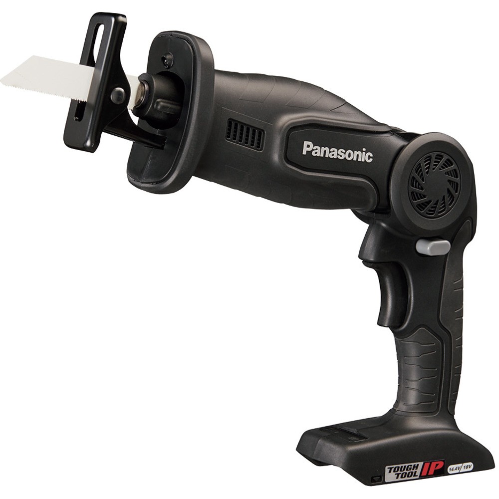 【製造会社直送T】 Ｐａｎａｓｏｎｉｃ 申し受けるレシプロソー Ｄｕａｌ 本体のみ EZ47A1X-B