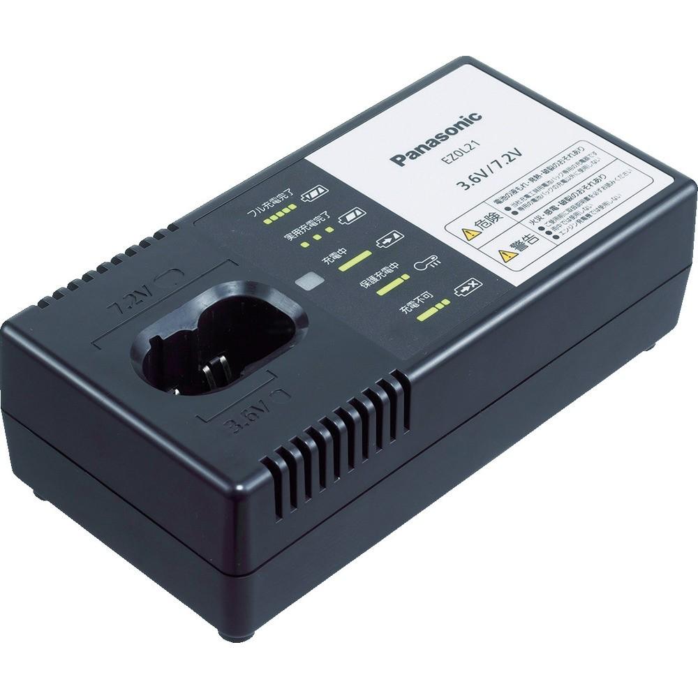 【製造業者直送T】 Ｐａｎａｓｏｎｉｃ 申し受ける器 ワット数ＡＣ１００Ｖ EZ0L21