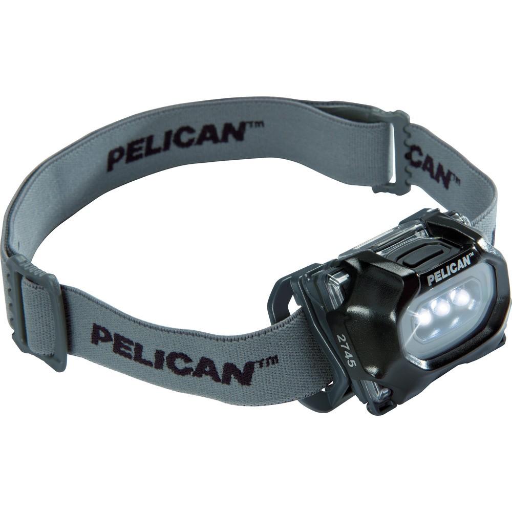 【製造業者直送T】 ＰＥＬＩＣＡＮ ２７４５ ヘッドアップライト 黒 027450-0103-110