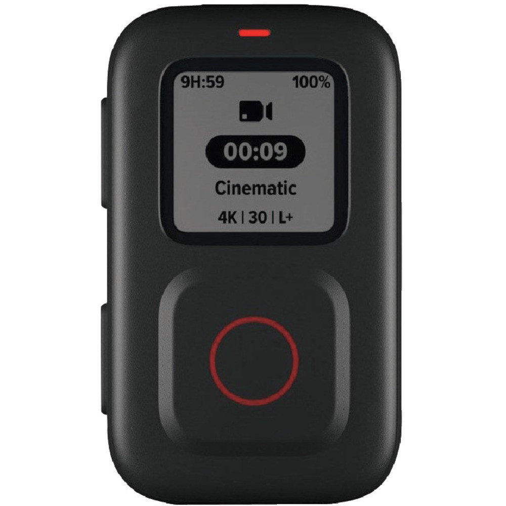 【製造業者直送T】 ＧｏＰｒｏ ザ・リモート ARMTE-003-AS
