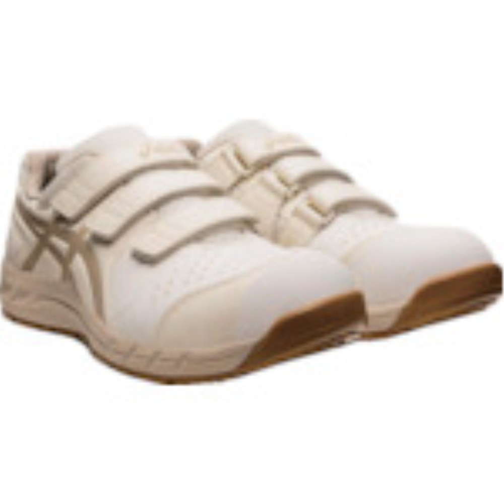 【製造会社直送T】 ＡＳＩＣＳ ウィンジョブ ＣＰ１１２ バーチ×パティー ２２．０ｃｍ 1273A056.200-22.0