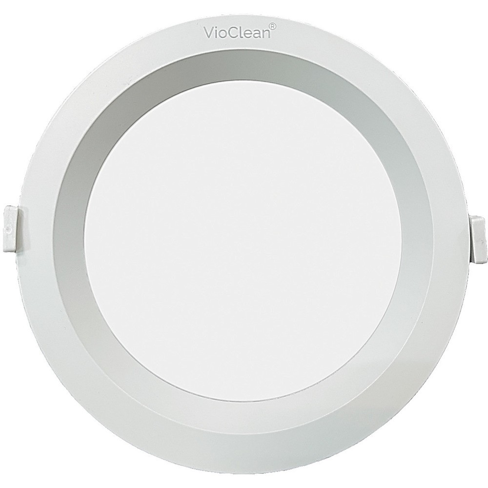 【製造業者直送T】 ジーテック 落ちこむ点火装置／デュアル／２１．５Ｗ／４５００Ｋ／Φ１５０ SU-VC-DLD-4-6
