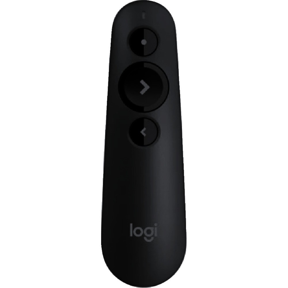 【製造会社直送T】 Ｌｏｇｉｃｏｏｌ 無線電話 プレゼンター 黒鉛 R500SGR