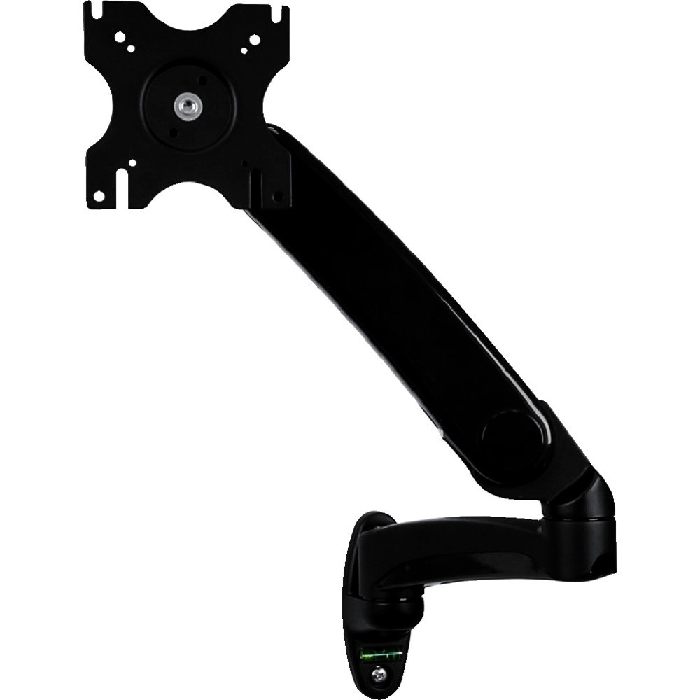 【製造業者直送T】 ＳｔａｒＴｅｃｈ 管する手／１画面／最大限度３４in／壁面くっ付ける／最大限度手長６２ｃｍ ARMPIVWALL