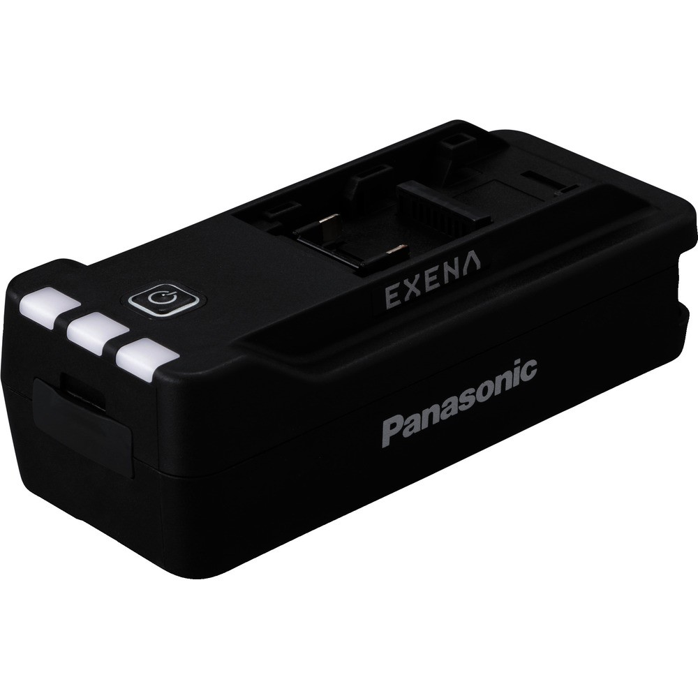 【製造業者直送T】 ＥＸＥＮＡ ＵＳＢ用蓄電池アダプタ EZ9ZD1X-B