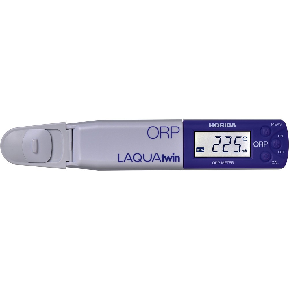 【製造会社直送T】 堀場 パウダーコンパクトＯＲＰ米突 ＬＡＱＵＡｔｗｉｎ－ＯＲＰ－１１ 3200965260