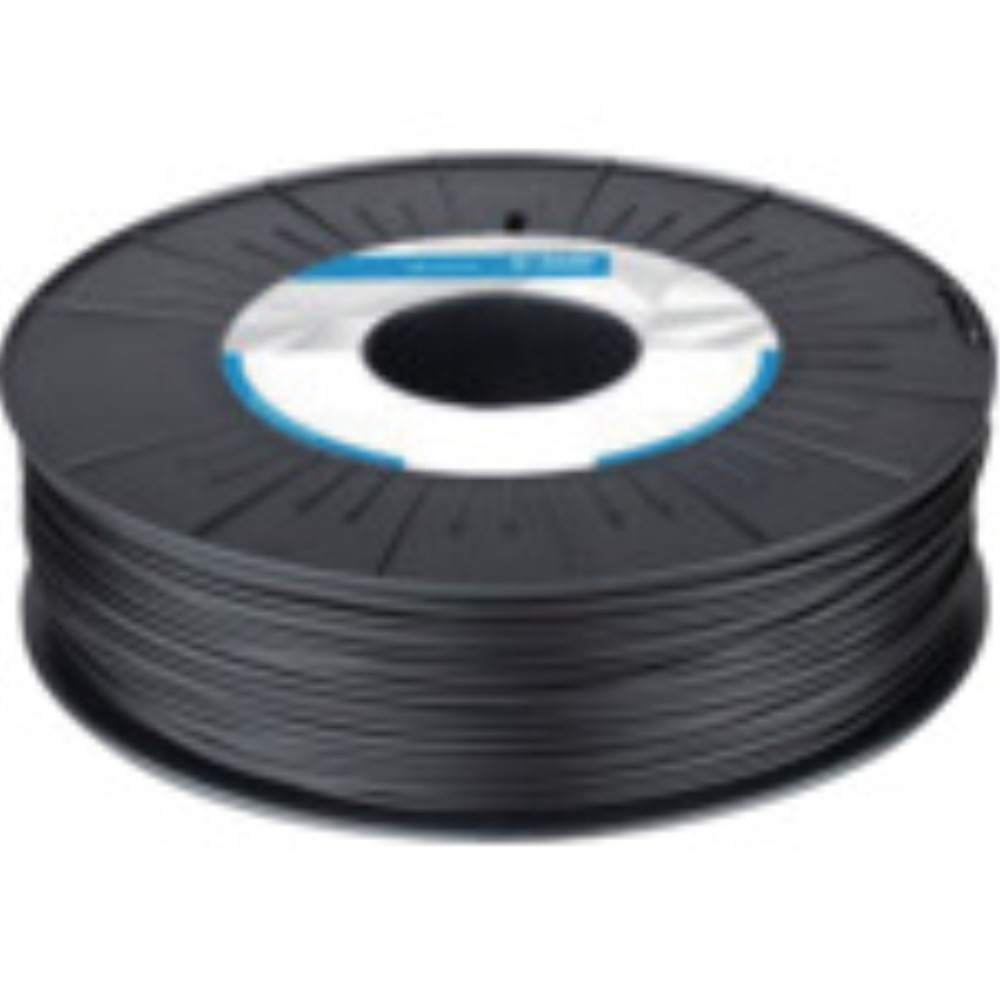ＢＡＳＦ　３Ｄプリンター用フィラメント　Ｕｌｔｒａｆｕｓｅ　ＡＳＡ&minus;Ｂｌａｃｋ　２．８５ｍｍ　ASA-4208B075｜ものづくり本舗 店