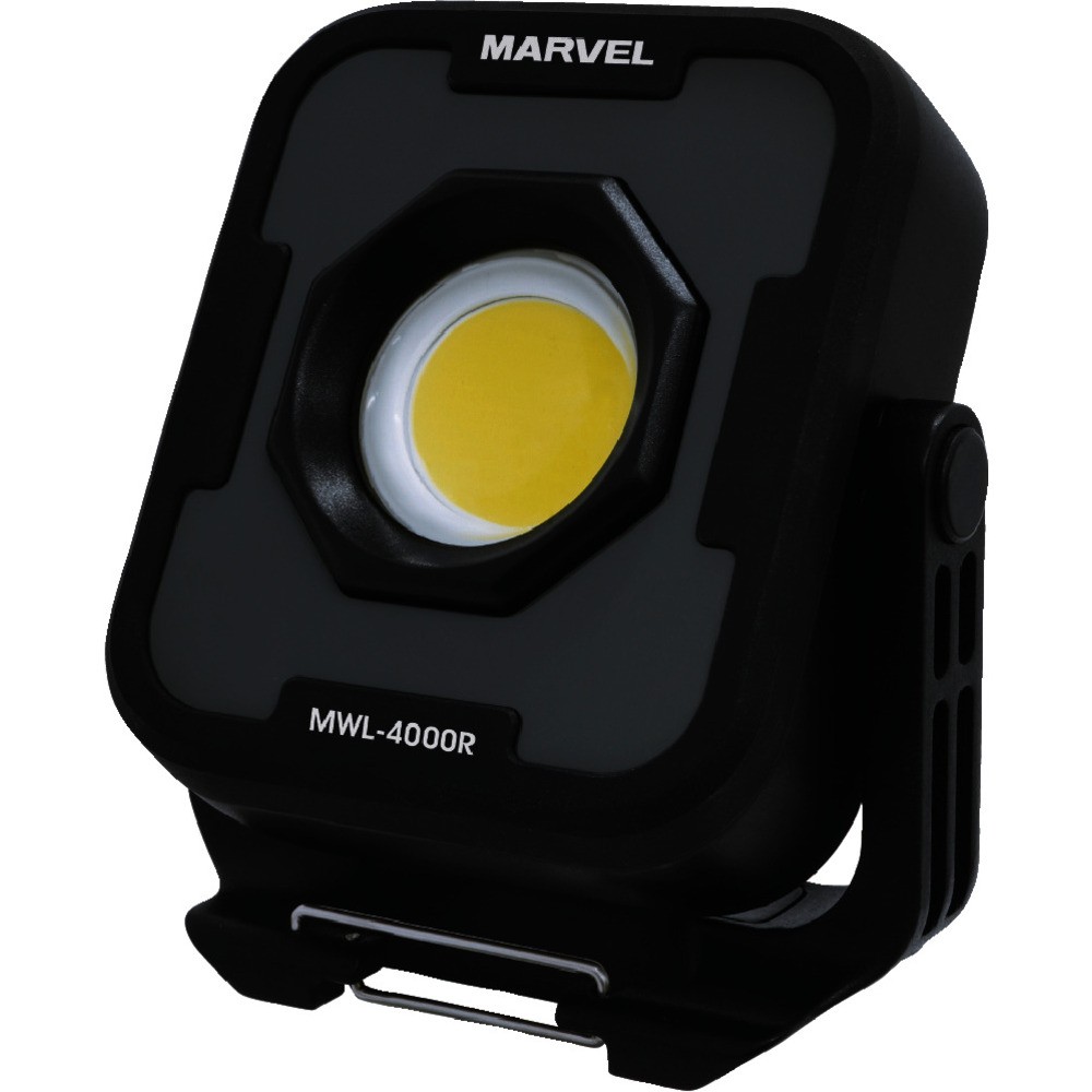 【製造会社直送T】 ＭＡＲＶＥＬ 進め方灯 ＬＥＤ細工物ともし火 申し受ける式 MWL4000R