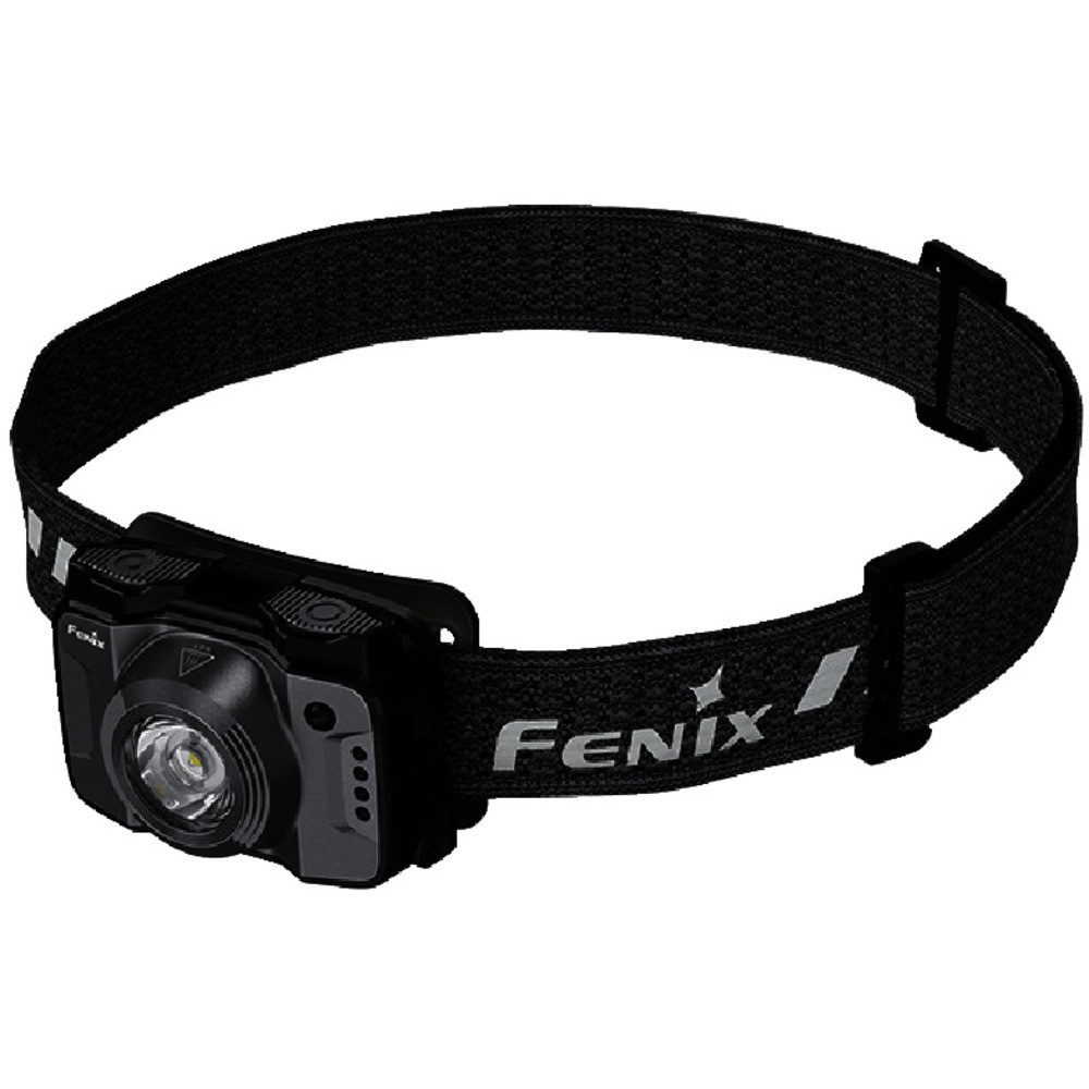 ＦＥＮＩＸ　充電式ＬＥＤライト　ＨＬ１２Ｒ　Ｖ２．０　軽量タイプ（アウトドア・プロ兼用）　HL12RV20｜ものづくり本舗 店
