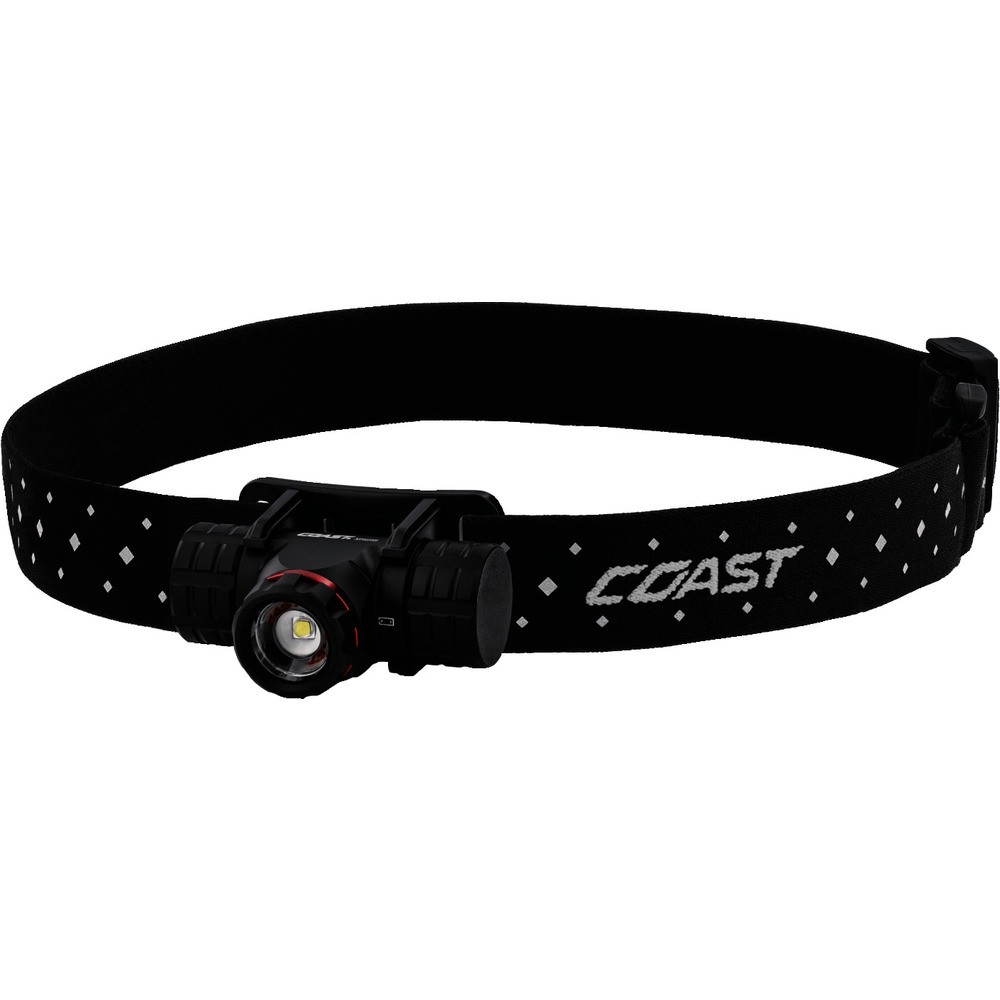 COAST LEDヘッドランプ XPH25R 30324|ものづくり本舗 店