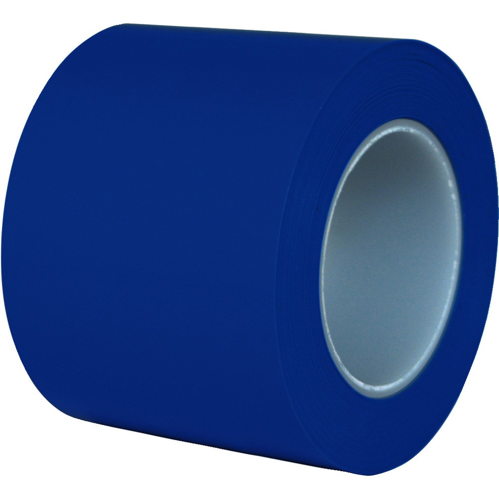 3M 超高耐久ラインテープ 971L 青 100mm×16m 971L BLU 100X16 1P|ものづくり本舗 店