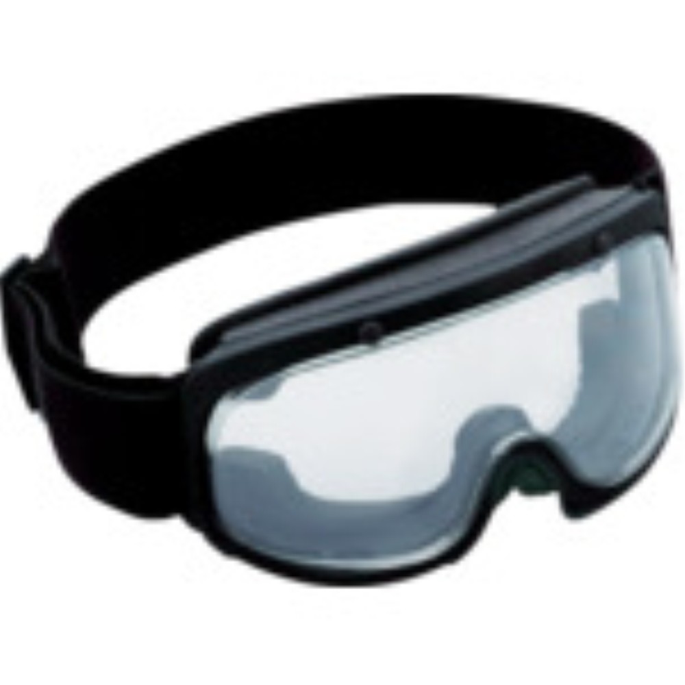 【製造業者直送T】 ＢＳＳＩ セーフティーゴーグル ＴＡＣＴＩＣＡＬ ゴーグル Ｘ－５００ 100500010
