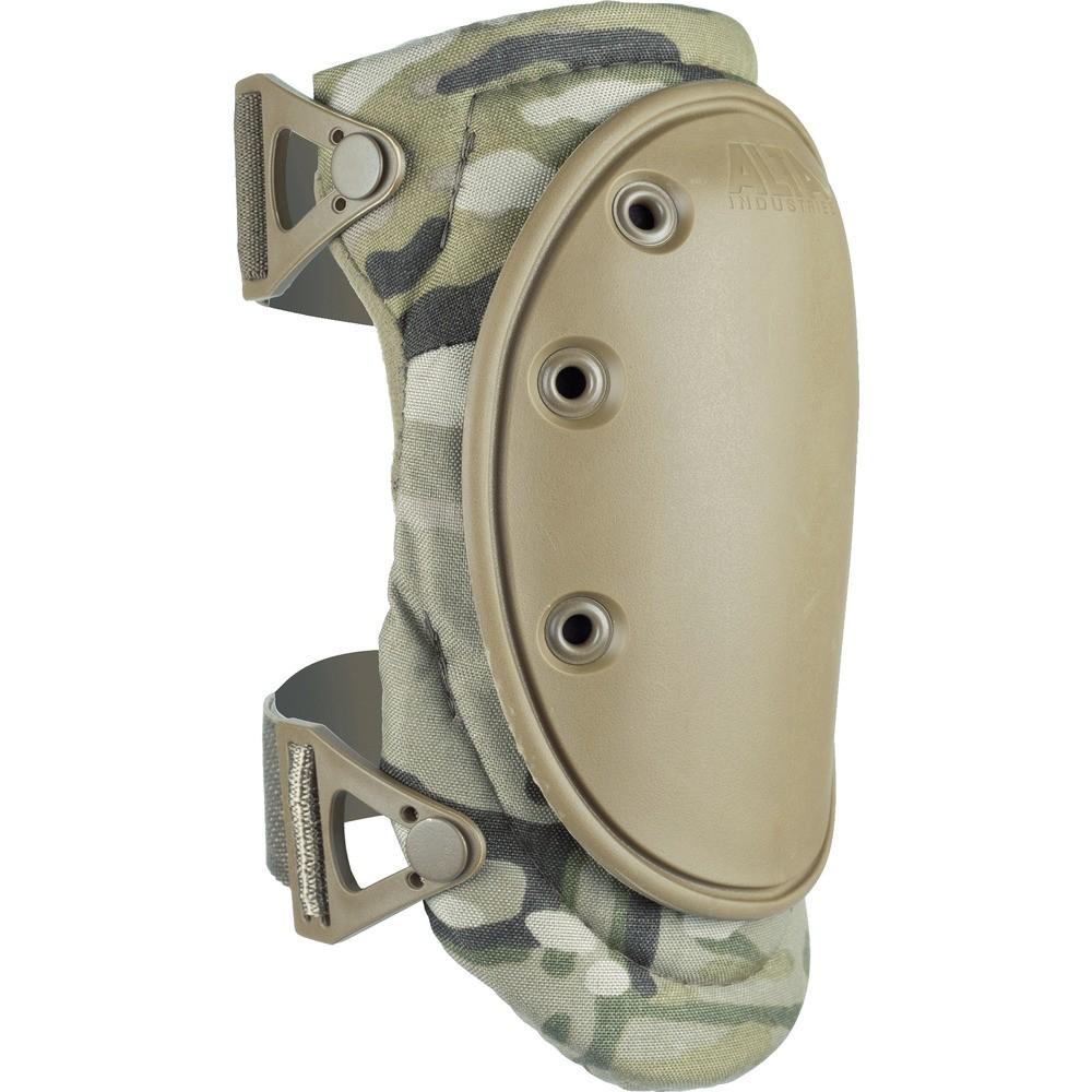 【製造業者直送T】 ＡＬＴＡ 膝パッド ＡｌｔａＦＬＥＸ マルチカム 50413-16