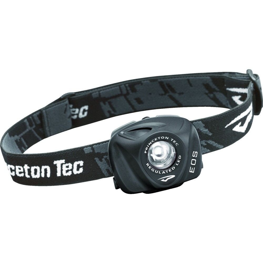 【製造業者直送T】 ＰＲＩＮＣＥＴＯＮ ＬＥＤ前照燈 ＥＯＳ EOS130-BK