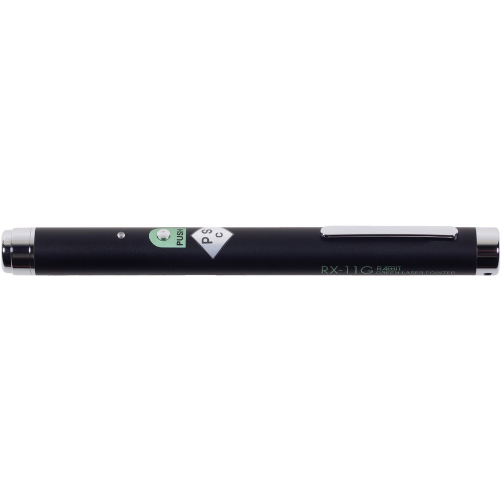【製造会社直送T】 櫻 レーザ字突き ＲＸ－１１Ｇ RX-11G