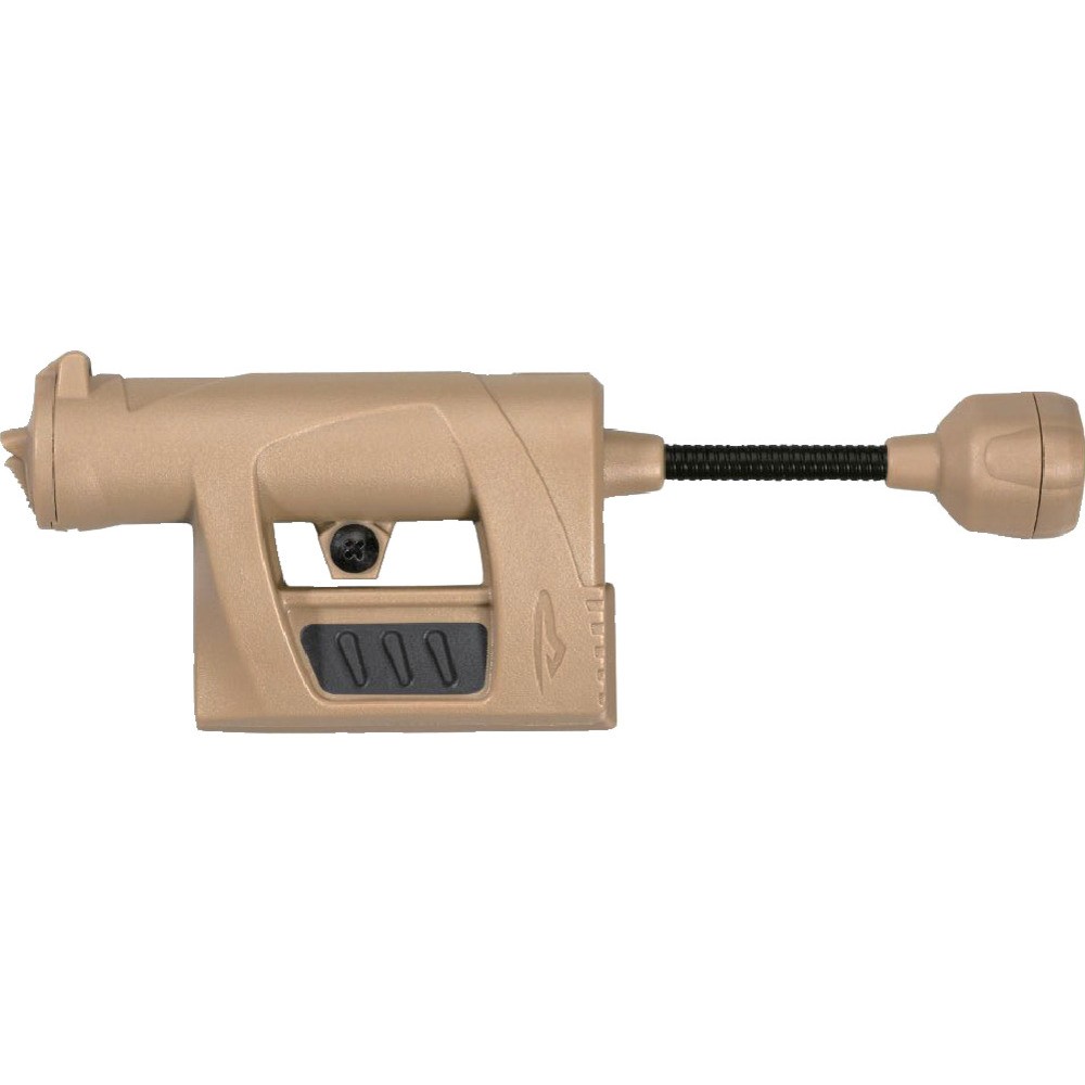 【製造業者直送T】 ＰＲＩＮＣＥＴＯＮ ＬＥＤ前照燈 ＣＨＡＲＧＥ ＲＢＩ ＴＡＮ C-RBI-TAN