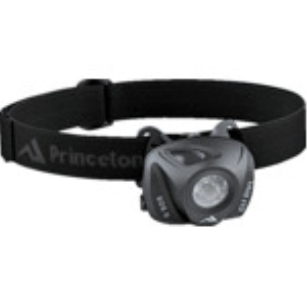 【製造会社直送T】 ＰＲＩＮＣＥＴＯＮ ＬＥＤ前照灯 ＥＯＳ 二番め ＭＰＬＳ 黒いこと EOS-2-MPLS-BK