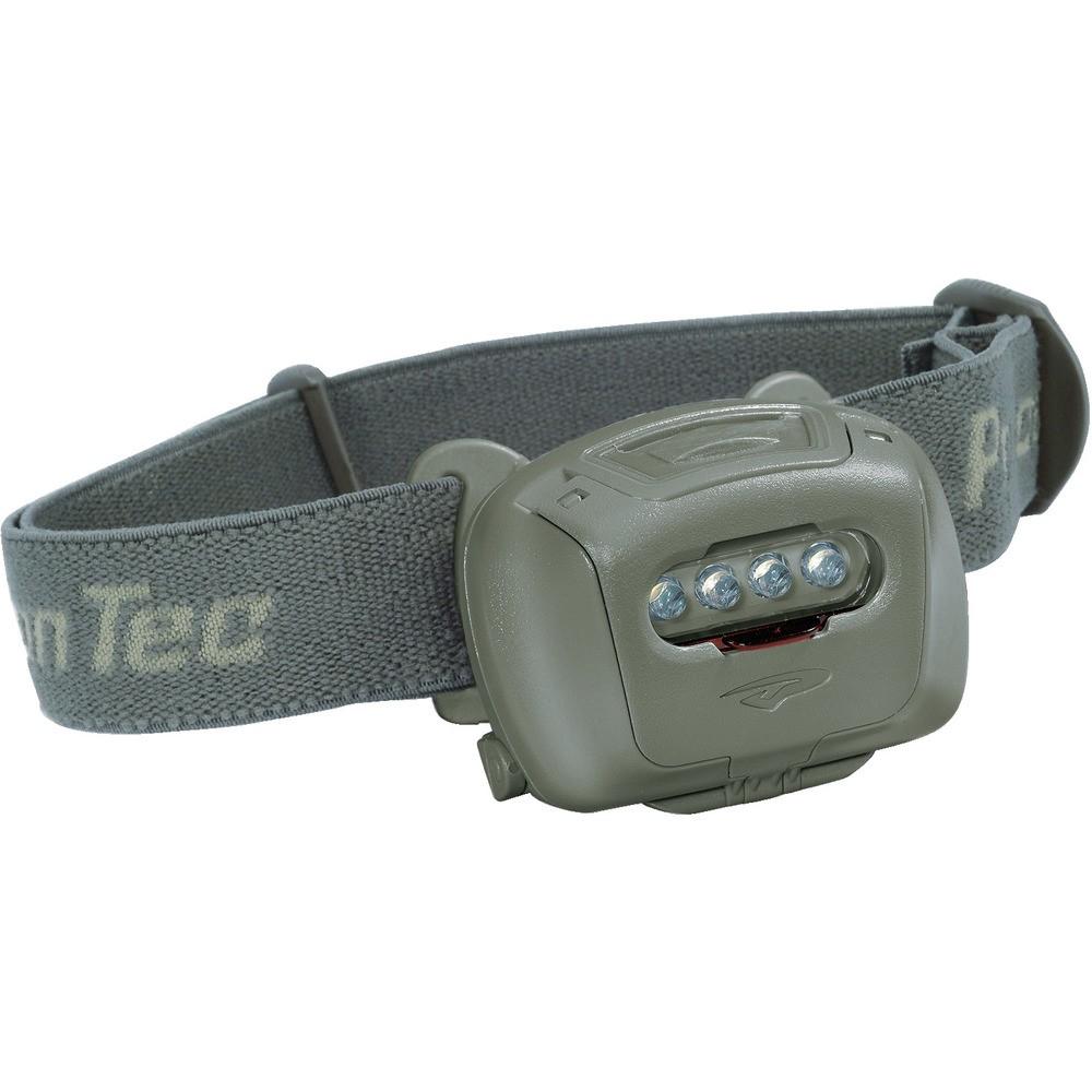 【製造会社直送T】 ＰＲＩＮＣＥＴＯＮ ＬＥＤ前照灯 ＱＵＡＤタクティカル ＯＤ QUAD-TAC-OD